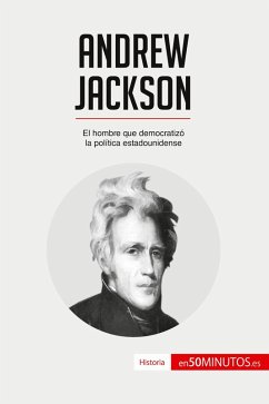 Cover Andrew Jackson