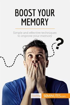 Boost Your Memory - 50minutes