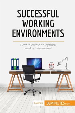 Successful Working Environments - 50minutes