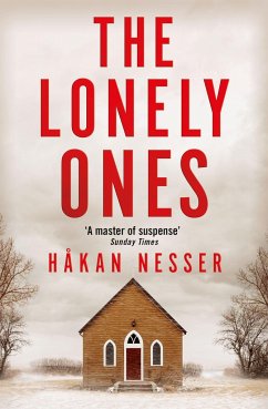 The Lonely Ones - Nesser, Hakan