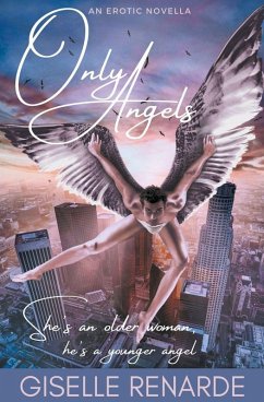Cover Only Angels