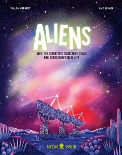 Aliens - Morancy, Joalda; Neon Squid