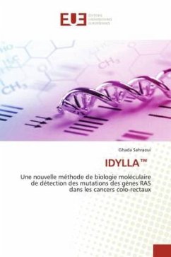 IDYLLA¿ - Sahraoui, Ghada