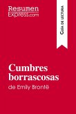 Cumbres borrascosas de Emily Brontë (Guía de lectura)
