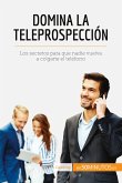 Domina la teleprospección