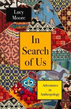 In Search of Us - Moore, Lucy