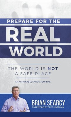 Prepare for The Real World - Searcy, Brian