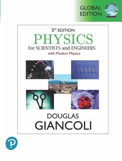 Physics for Scientists & Engineers with Modern Physics, Volume 1 (Chapters 1-20), Global Edition - Giancoli, Douglas