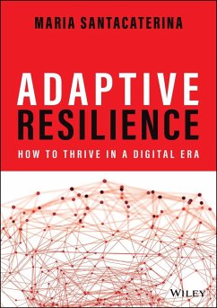 Adaptive Resilience - Santacaterina, Maria (Johns Hopkins University - SAIS, USA; The Univ