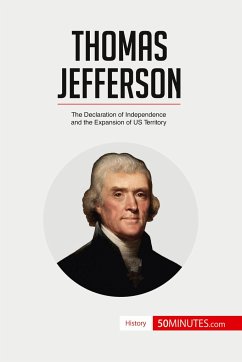 Thomas Jefferson - 50minutes