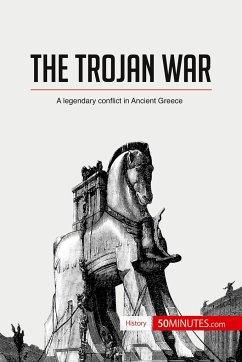 The Trojan War - 50minutes
