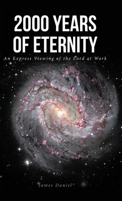 2000 Years of Eternity - Daniel, James
