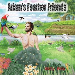 Adam's Feather Friends - Wits, Witty