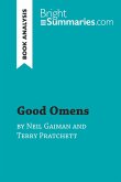 Good Omens by Terry Pratchett and Neil Gaiman (Book Analysis)