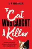 The Cat Who Caught a Killer