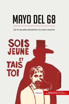 Mayo del 68 - 50minutos