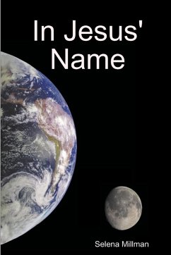 Cover In Jesus' Name