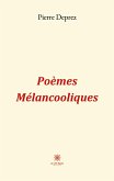Poèmes Mélancooliques