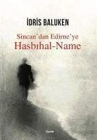 Hasbihal-Name - Baluken, Idris