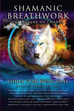 Shamanic Breathwork - Star Wolf, Linda