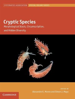 Cryptic Species