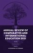 Annual Review of Comparative and... - Bild 1