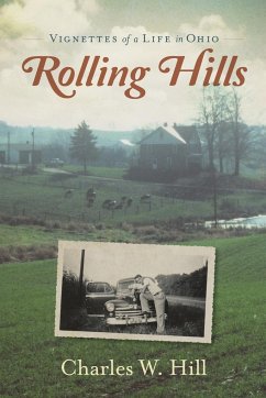 Rolling Hills - Hill, Charles W.