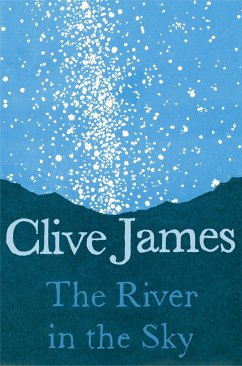 The River in the Sky - James, Clive