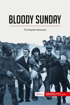 Bloody Sunday - 50minutes