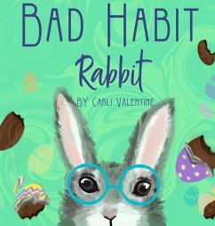 Bad Habit Rabbit - Valentine, Carli