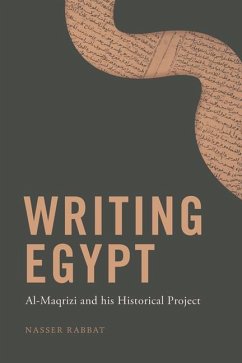 Writing Egypt - Rabbat, Nasser