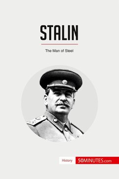 Cover Stalin