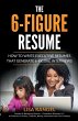 The 6-Figure Resume - Bild 1