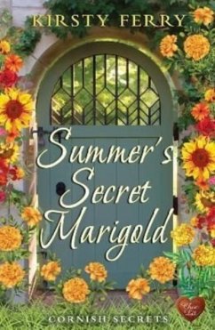 Summer's Secret Marigold - Ferry, Kirsty
