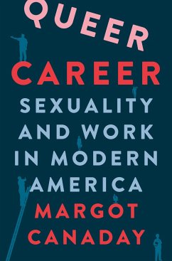 Queer Career - Canaday, Margot