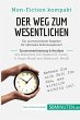 Der Weg zum Wesentlichen.... - Bild 1