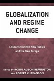 Globalization and Regime Change