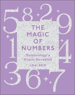 The Magic of Numbers - Reid, Lori
