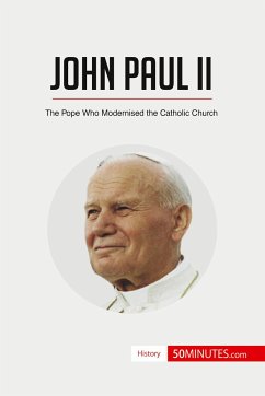 John Paul II - 50minutes