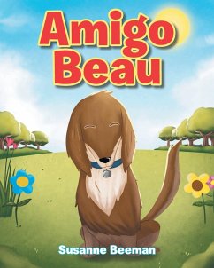 Amigo Beau - Beeman, Susanne