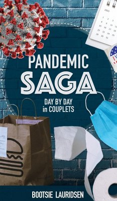 Pandemic Saga - Lauridsen, Bootsie