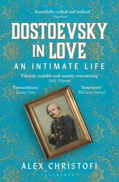 Dostoevsky in Love - Christofi, Alex