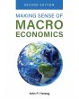 Making Sense of Macroeconomics - Bild 1