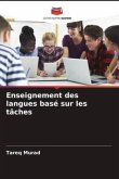 Enseignement des langues basé sur les tâches