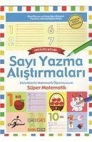 Sayi Yazma Alistirmalari - Komisyon