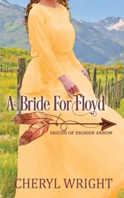 A Bride for Floyd - Wright, Cheryl