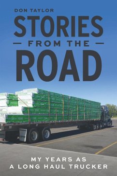 Stories From The Road - Taylor, Don