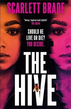 The Hive - Brade, Scarlett