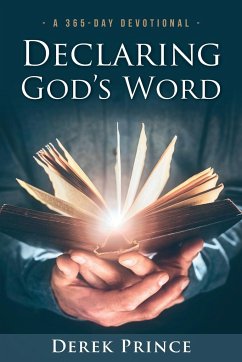 Declaring God's Word - Prince, Derek