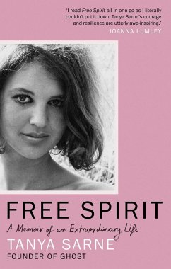 Free Spirit - Sarne, Tanya